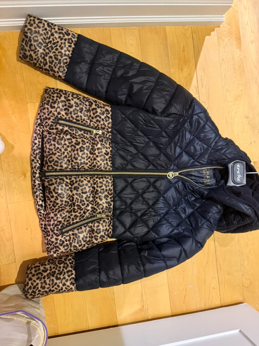 Michael Michael Kors Jacket
