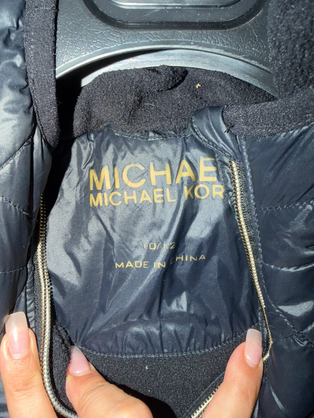 Michael Michael Kors Jacket - photo 2