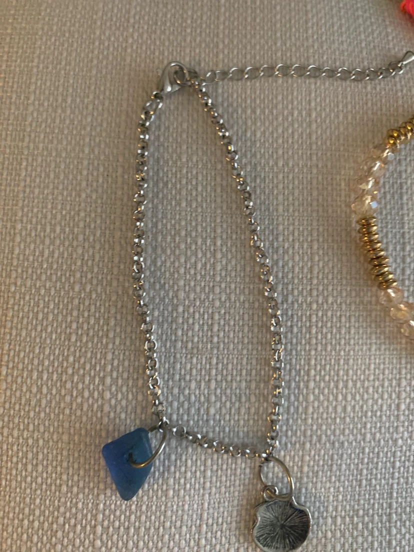 Set of Three Assorted Bracelets - photo 2