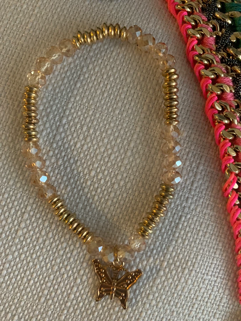 Set of Three Assorted Bracelets - photo 3