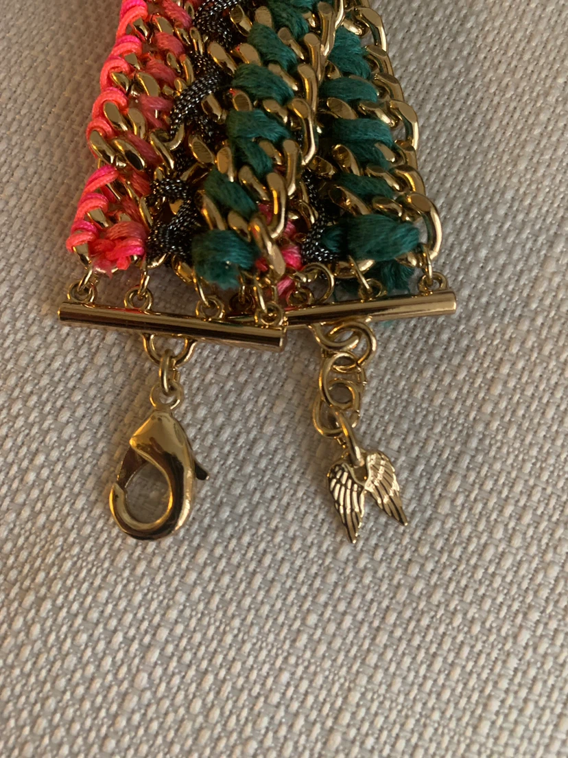 Set of Three Assorted Bracelets - photo 4