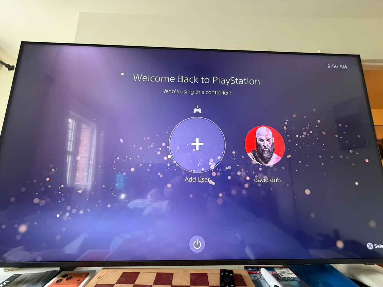 55” Samsung tv - photo 3
