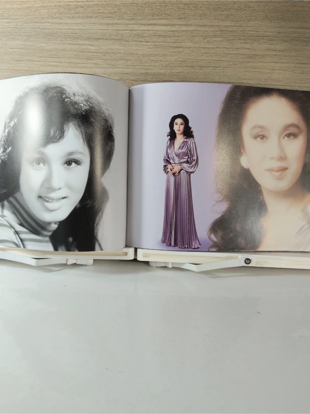 Naomi Chiaki ちあきなおみSinger 5-CD Box Set like new!! - photo 4