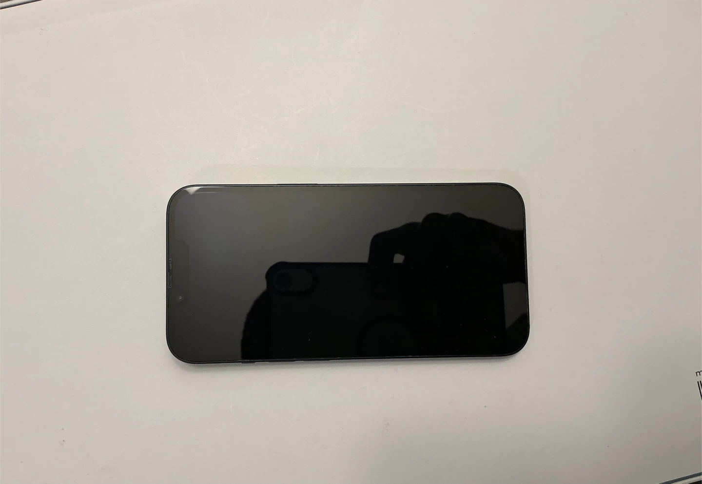 iPhone 14 128GB Midnight