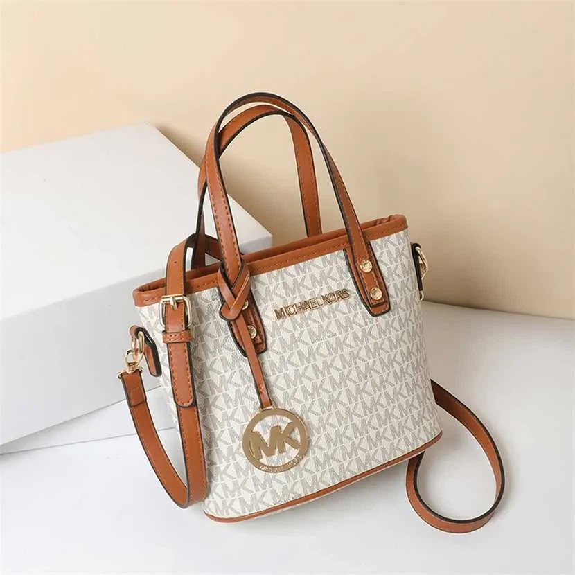 Michael Kors Mini Tote Bag - photo 2