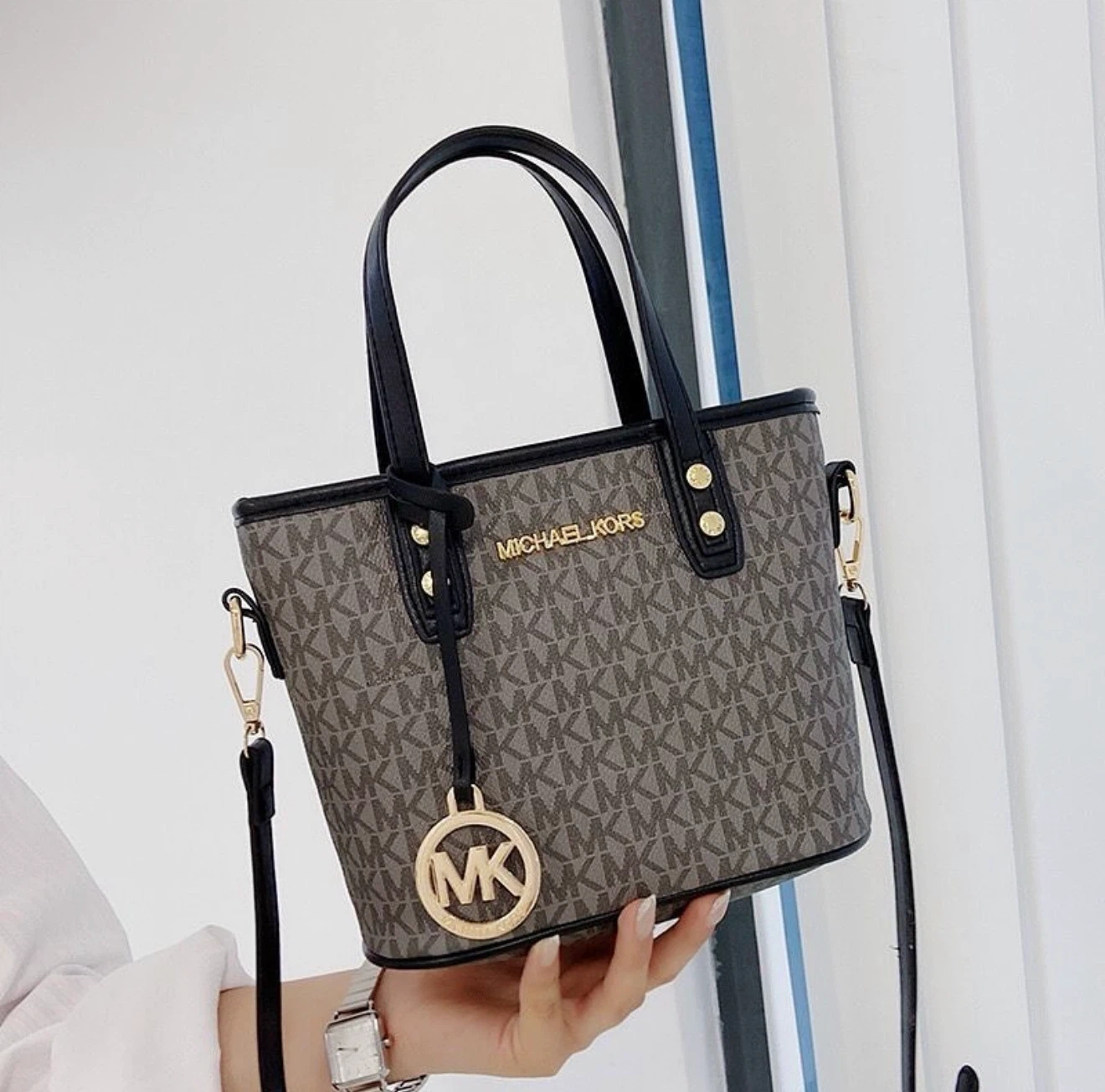 Michael Kors Mini Tote Bag - photo 3
