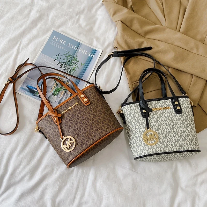 Michael Kors Mini Tote Bag