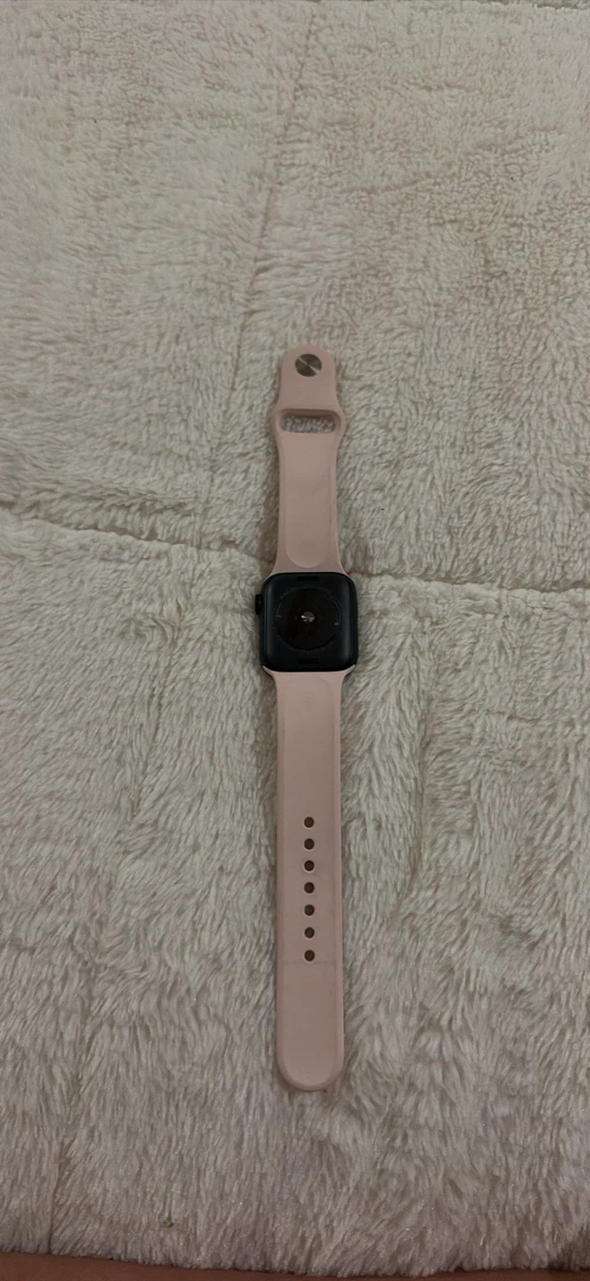 Apple Watch - photo 2
