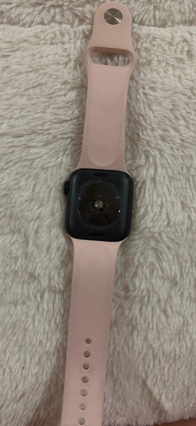 Apple Watch - photo 3