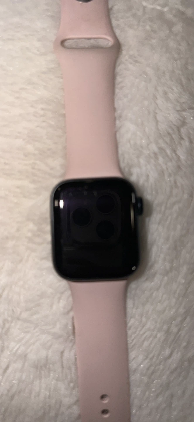 Apple Watch - photo 4