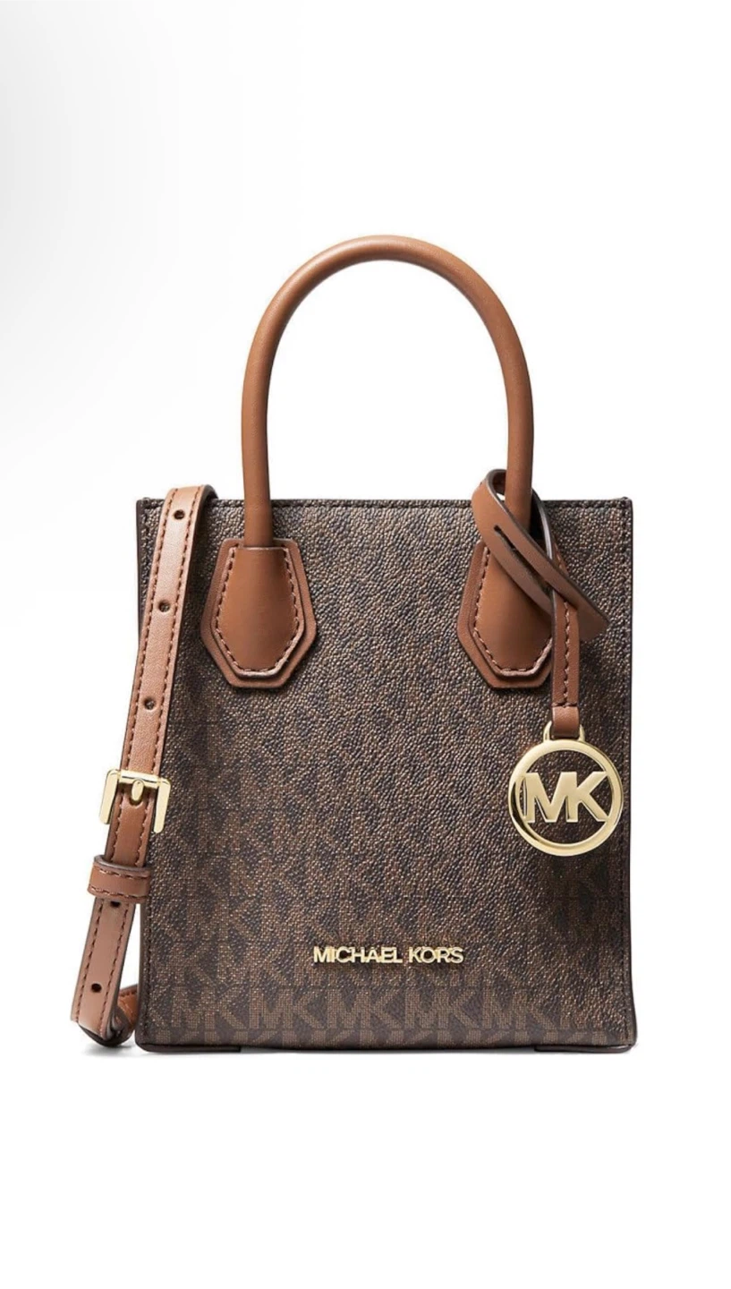 Michael Kors Mini Tote Bag - photo 2