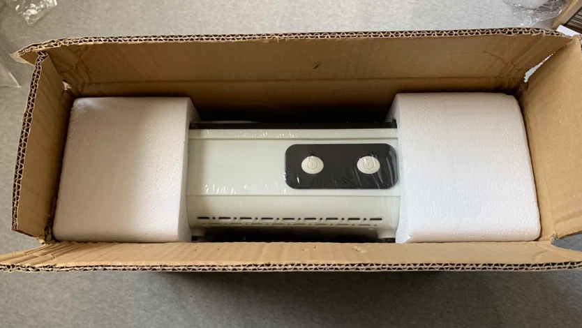 Electric Hot Pot DYG-03 - BNIB - photo 3