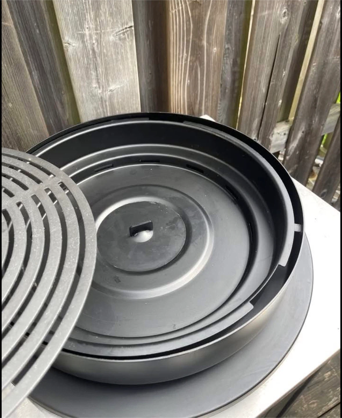 Portable BBQ/Grill - photo 5