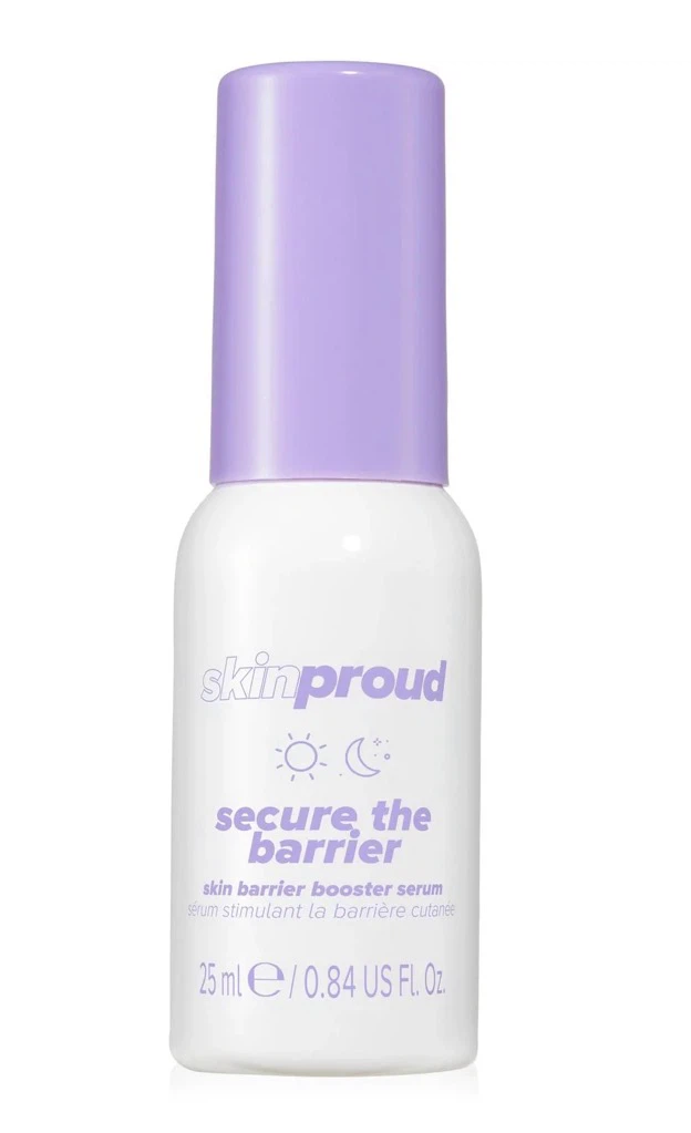 Skin Proud Secure The Barrier Booster Serum - photo 5