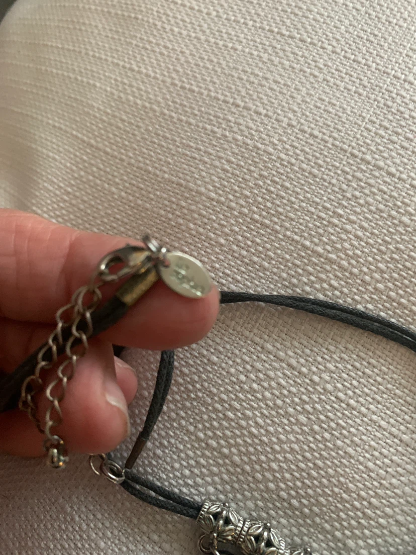 Lia Sophia Statement Necklace - photo 2