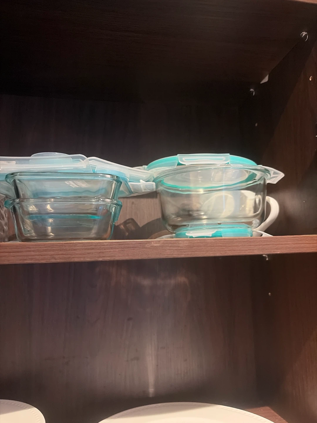 Snapware Glass Food Storage Containers - photo 3