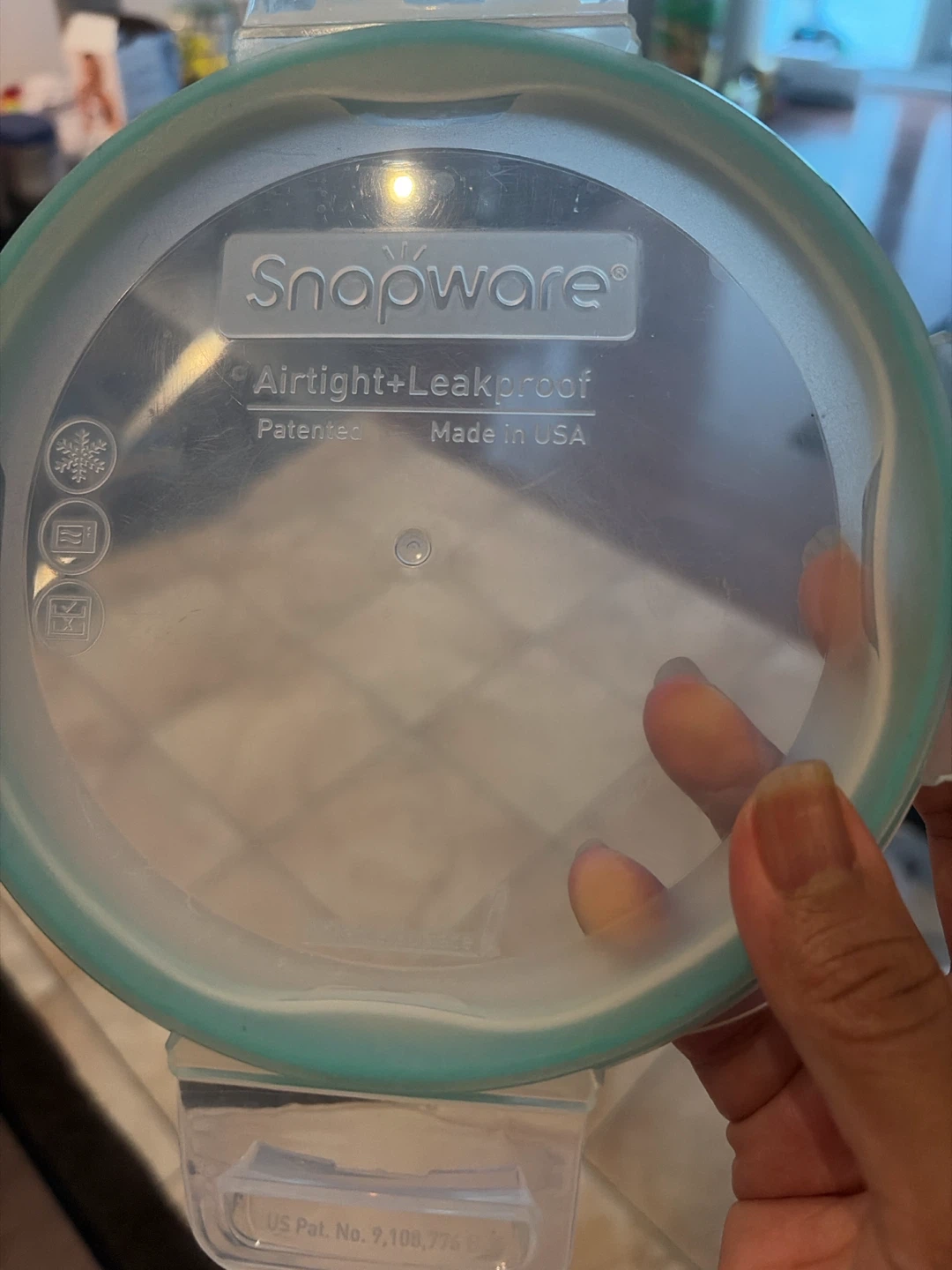 Snapware Glass Food Storage Containers - photo 4
