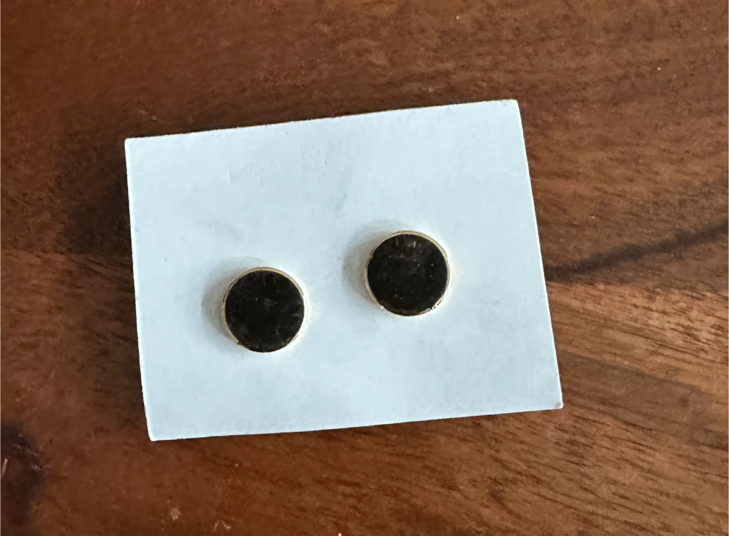 Magnet Back Brooches - New - Both for $5 - photo 2