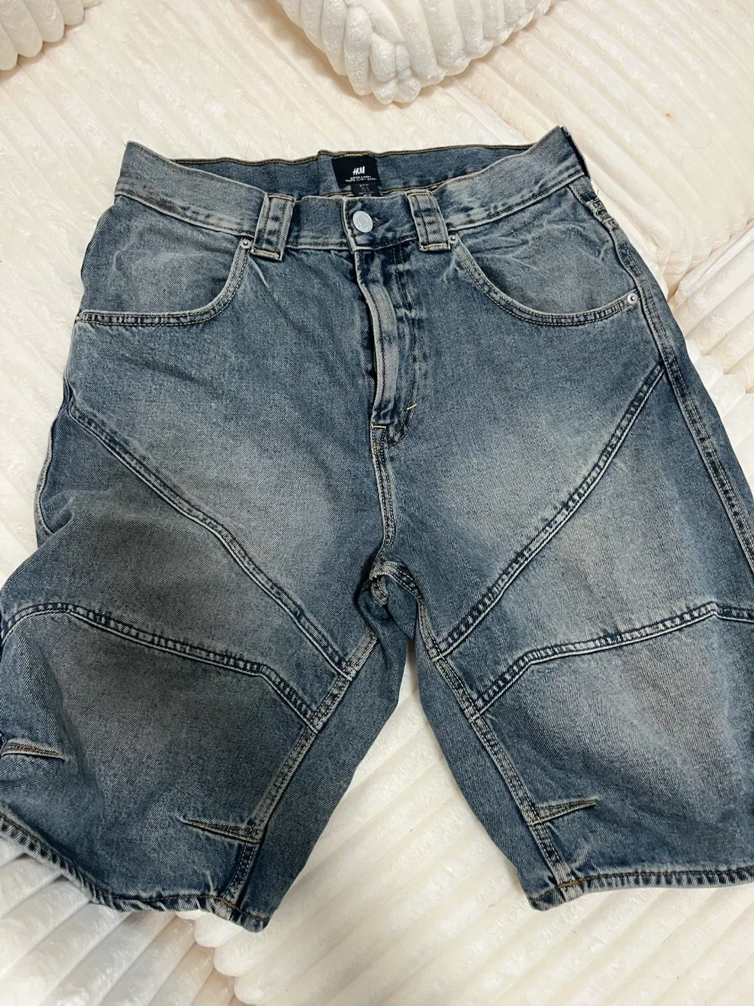 Nice Haul of Men’s Street wear Clothing - photo 4