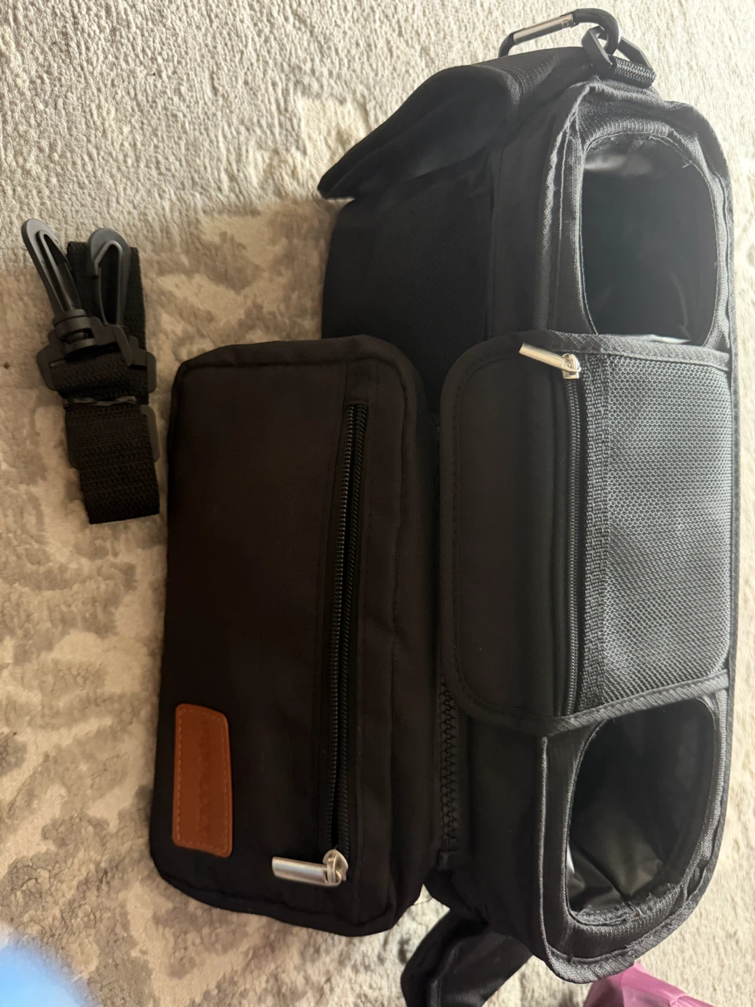 Momcozy Stroller Organizer Bag