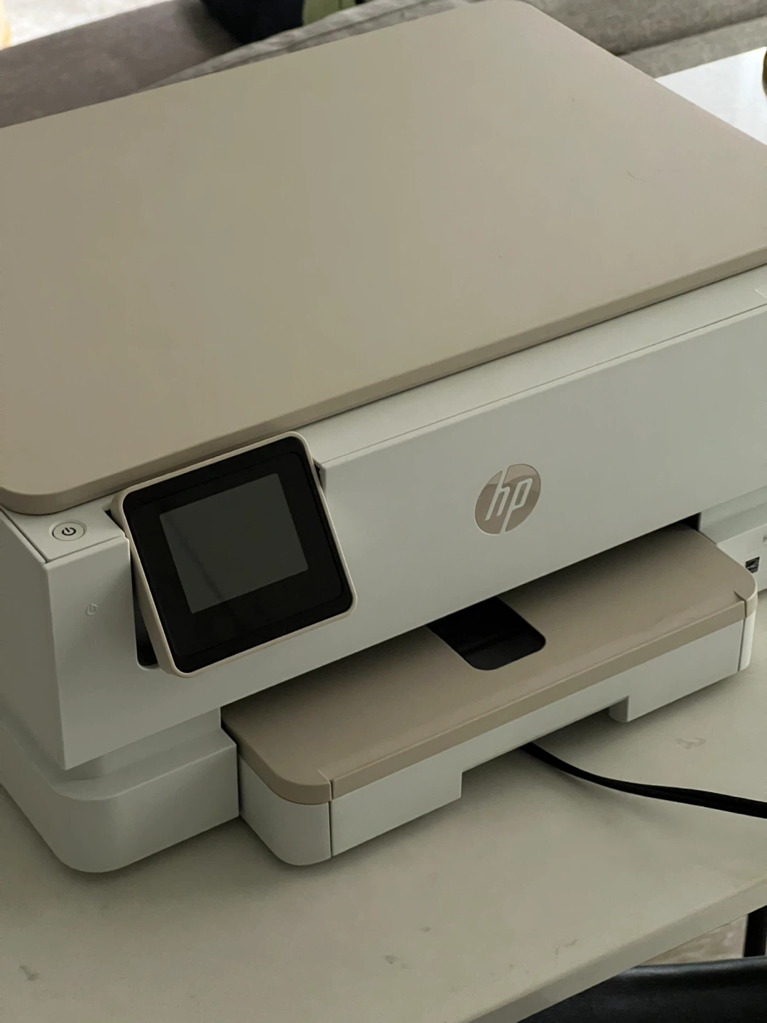HP ENVY Inspire 7255e Printer