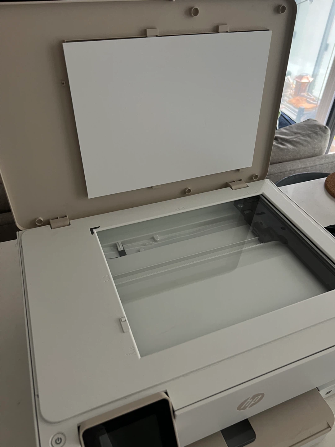HP ENVY Inspire 7255e Printer - photo 4