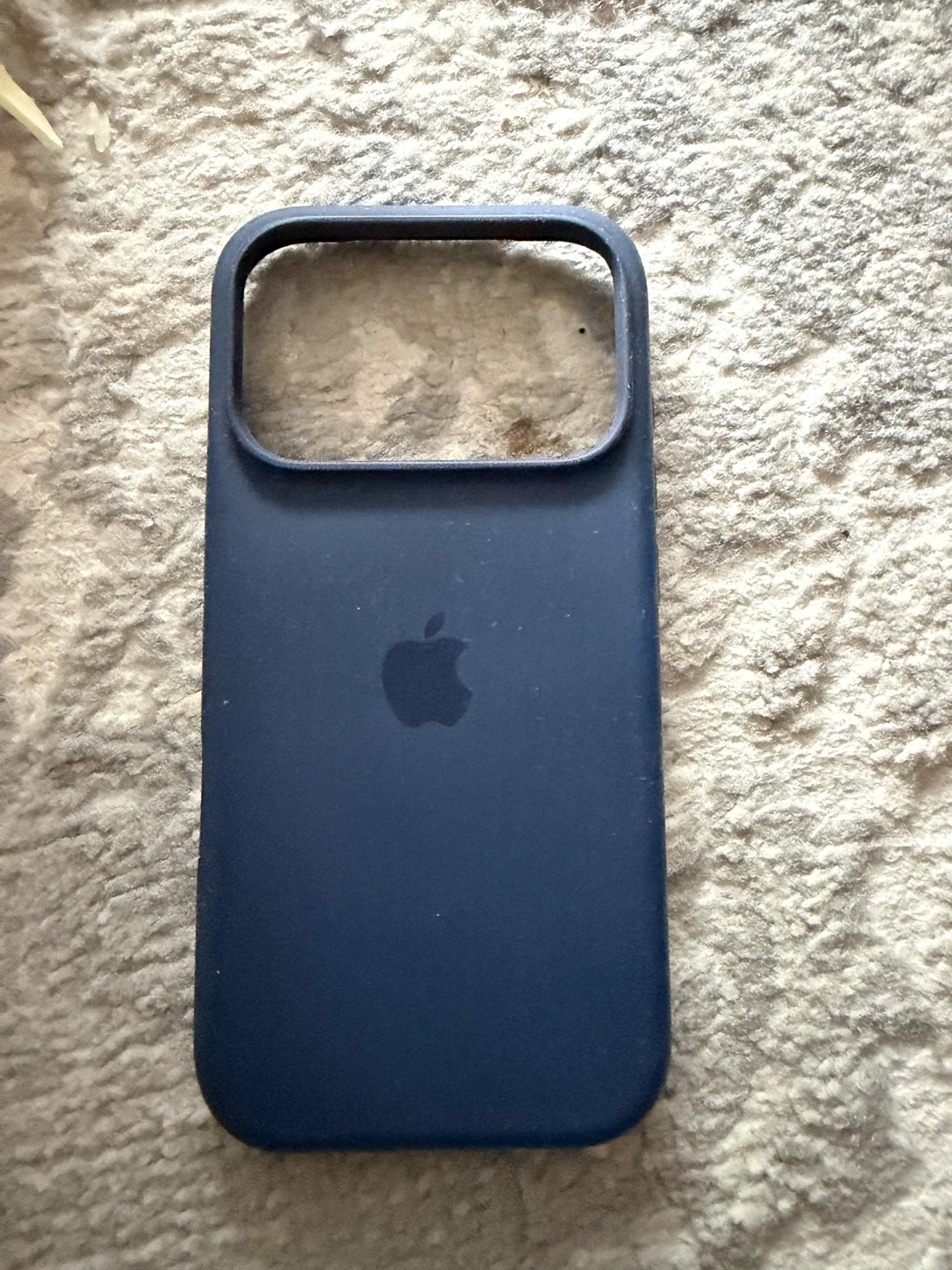 Apple Silicone Case for iPhone 17