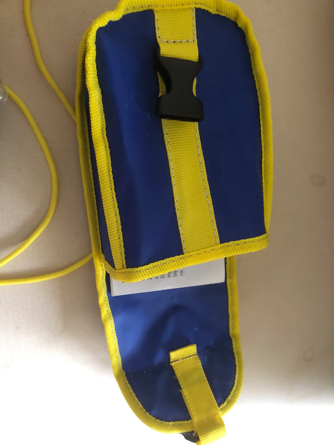 Polaroid Splash Film Camera with Waterproof Case - photo 3