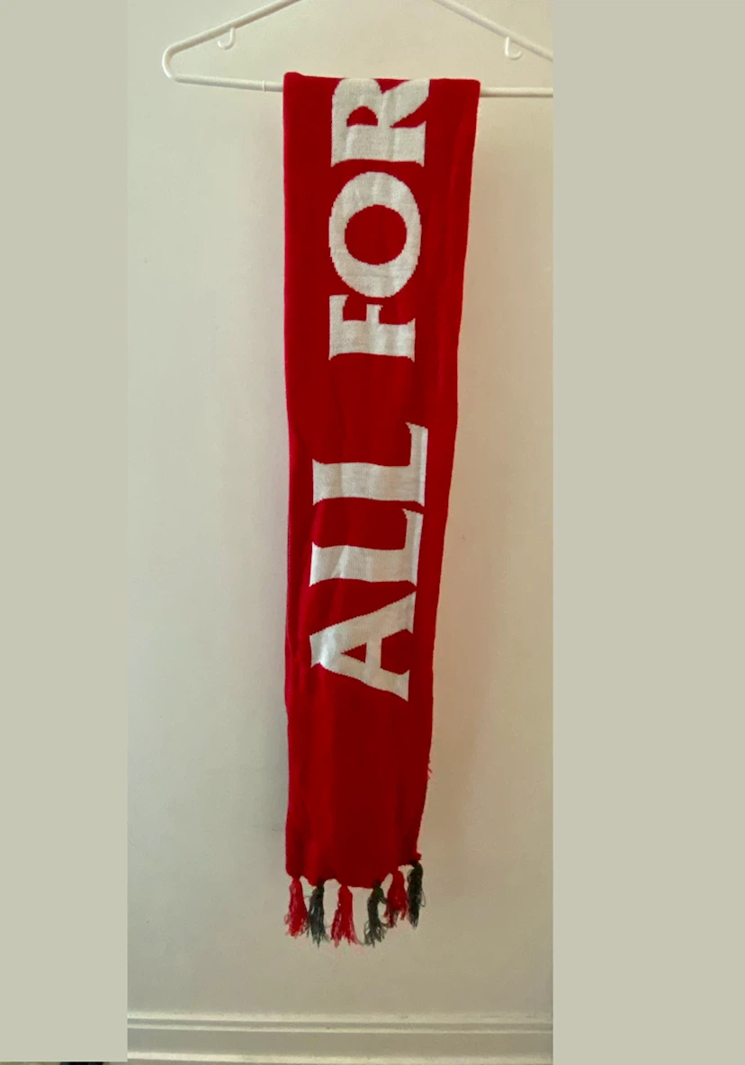 TFC Scarf - photo 2