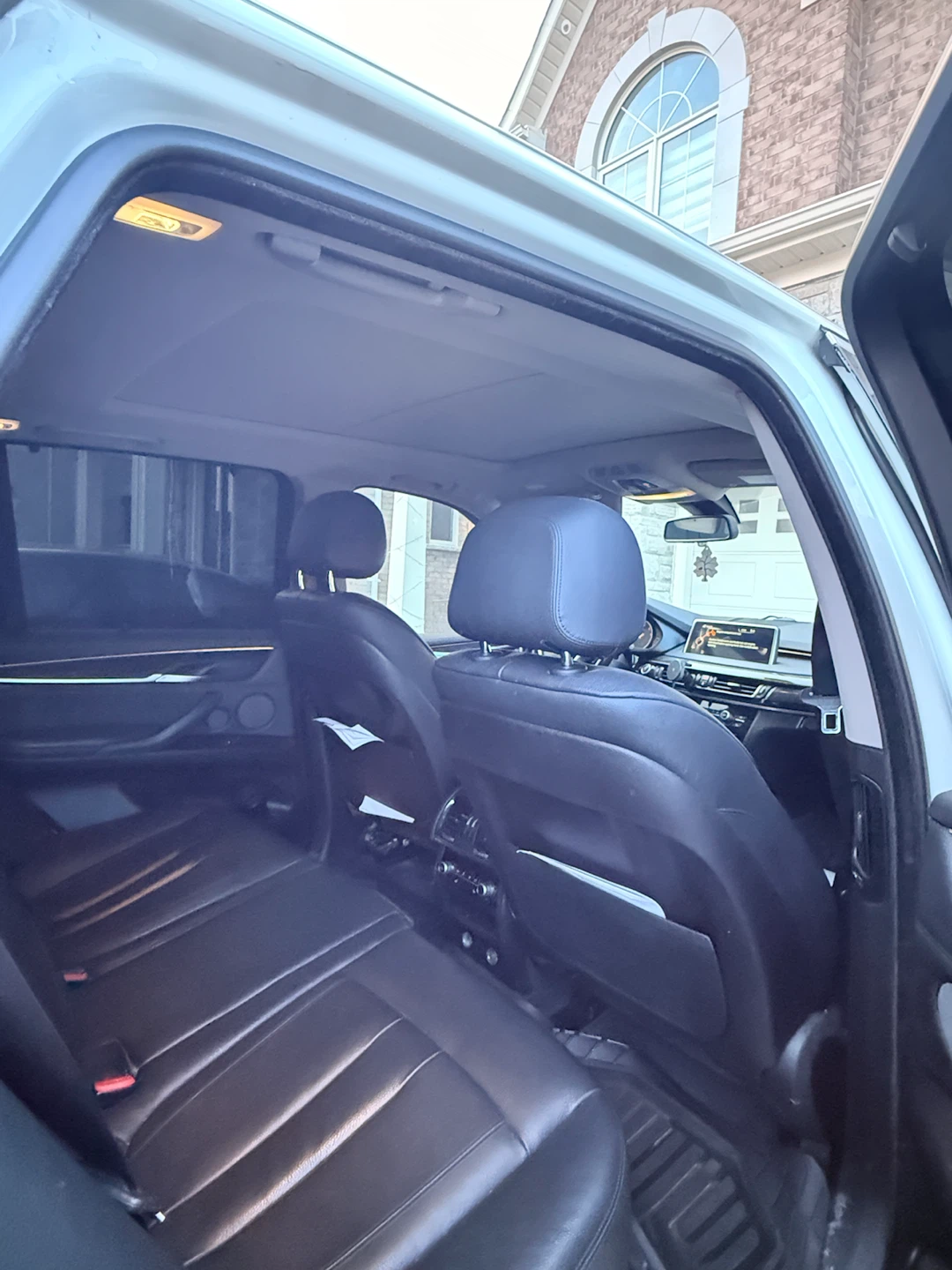 BMW x5 2015 - photo 4