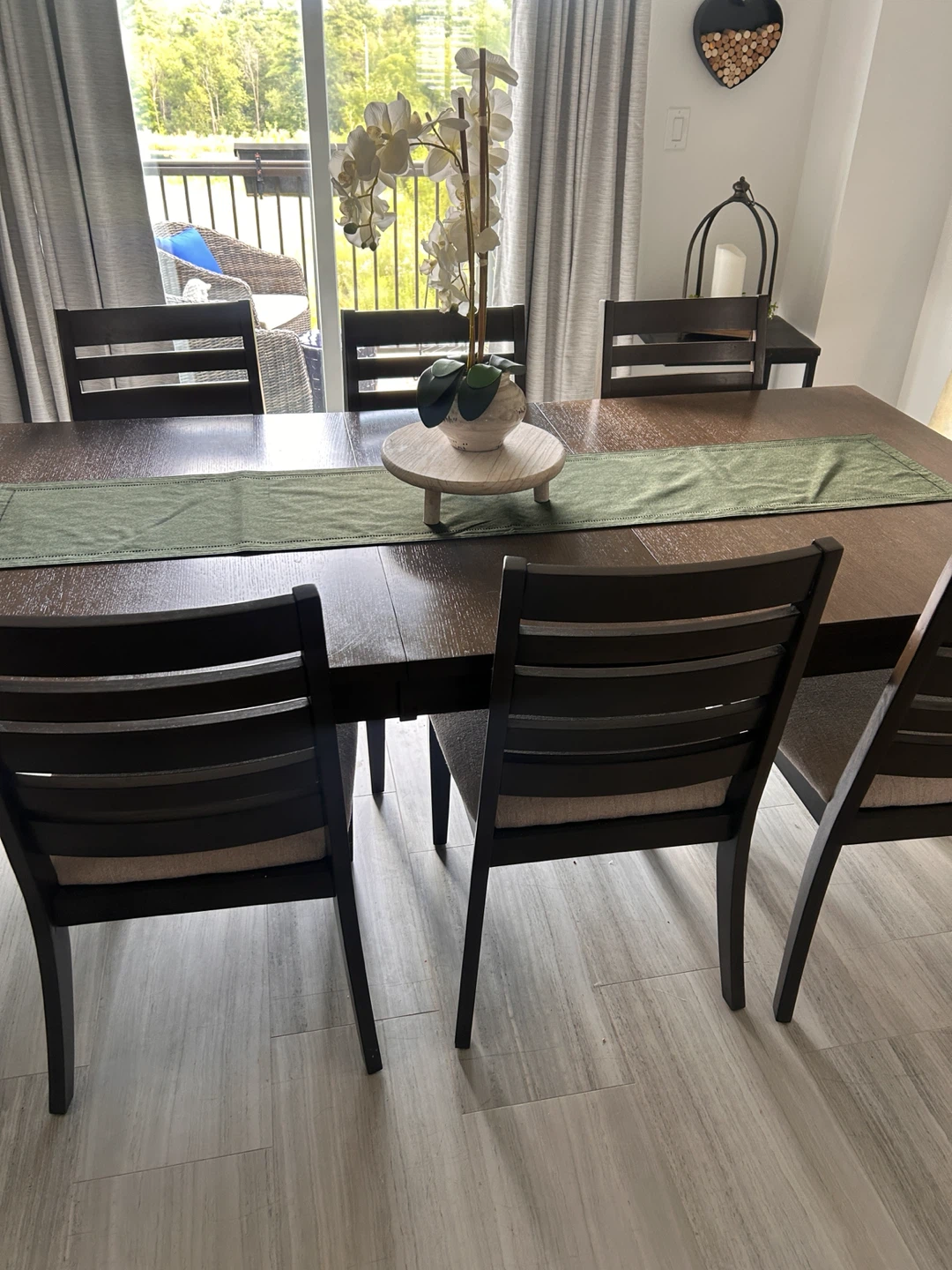 Dining Set - photo 2