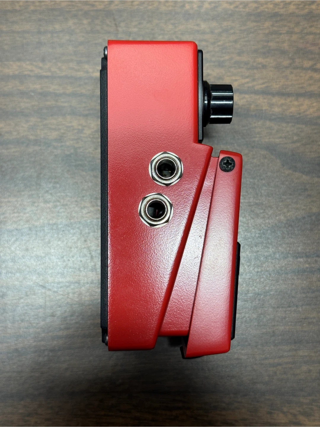 Boss Loop Station RC-1 - photo 2