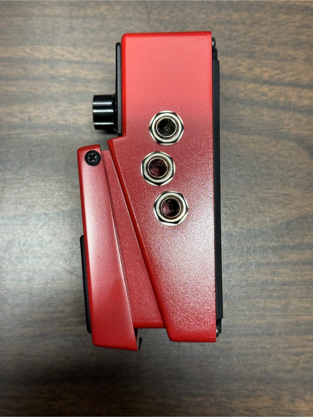 Boss Loop Station RC-1 - photo 3