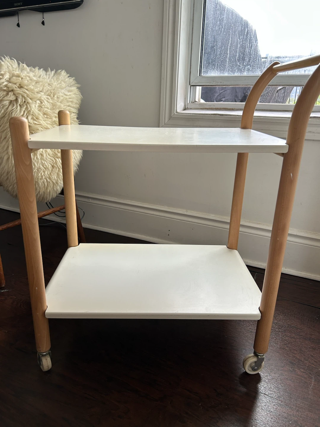 IKEA Bar Cart - photo 3