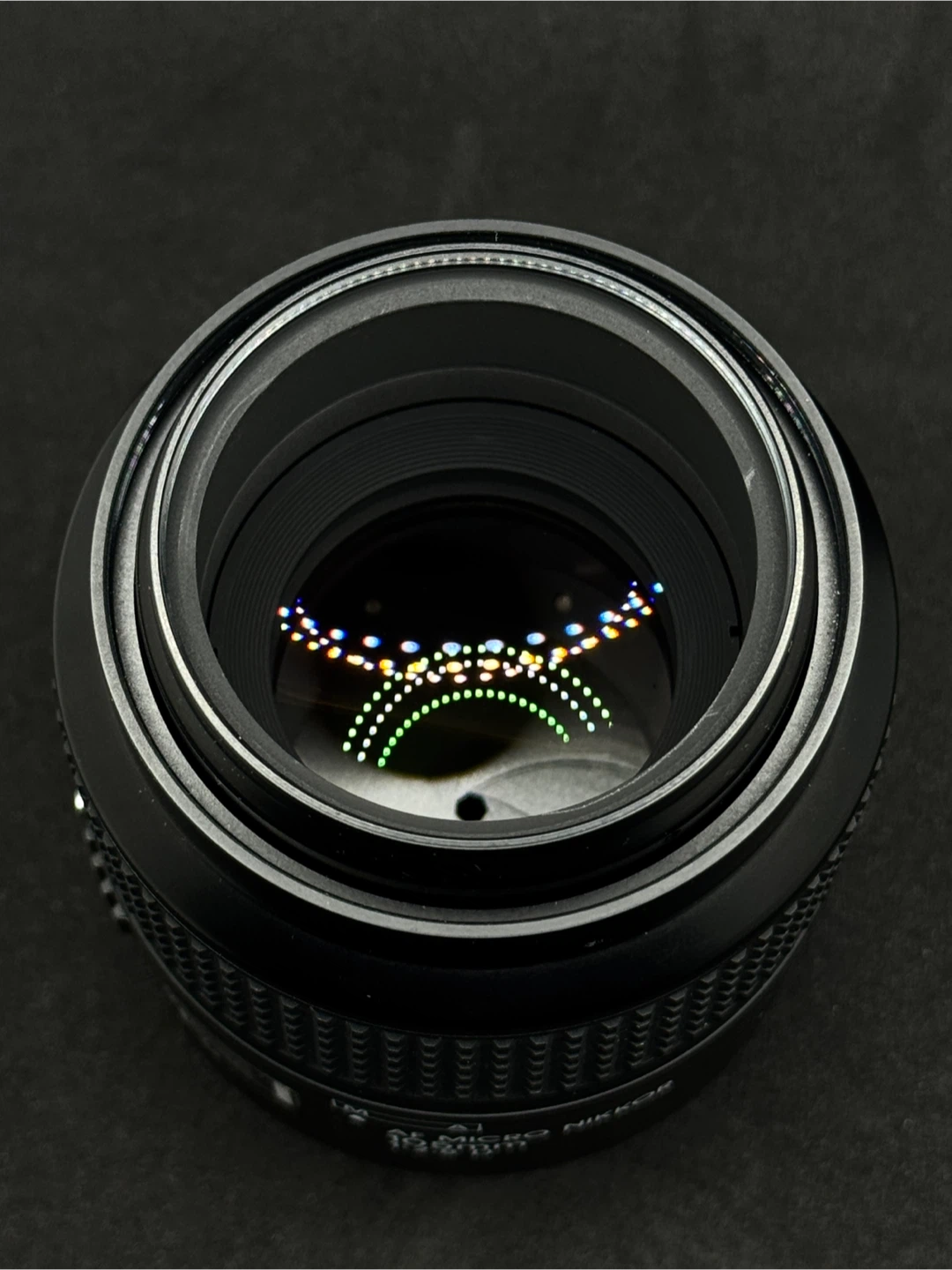 Nikkor F 105mm f2.8 AF-D Macro - photo 4