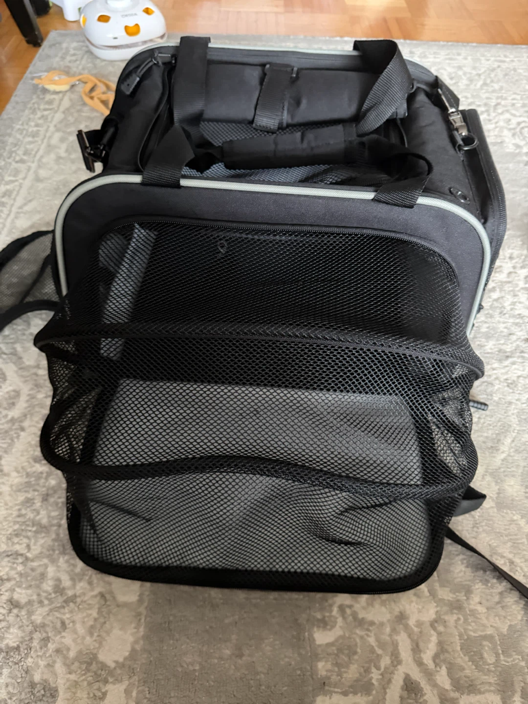 Kemimoto Pet Carrier - photo 3