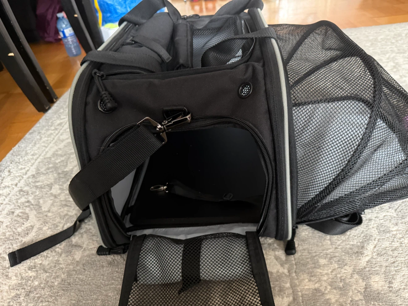 Kemimoto Pet Carrier - photo 4