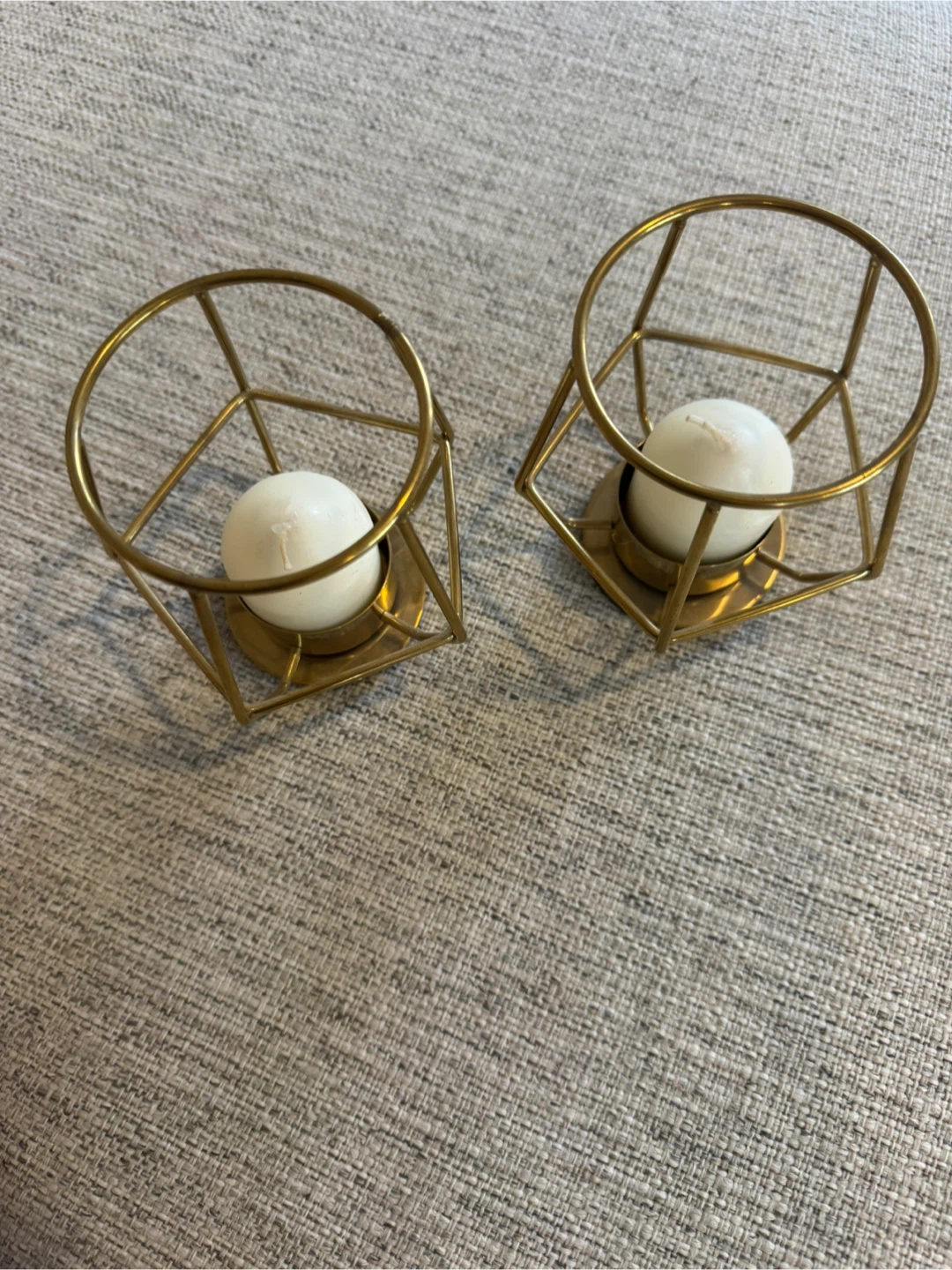 IKEA Candle Holders - Set of 2 - photo 2
