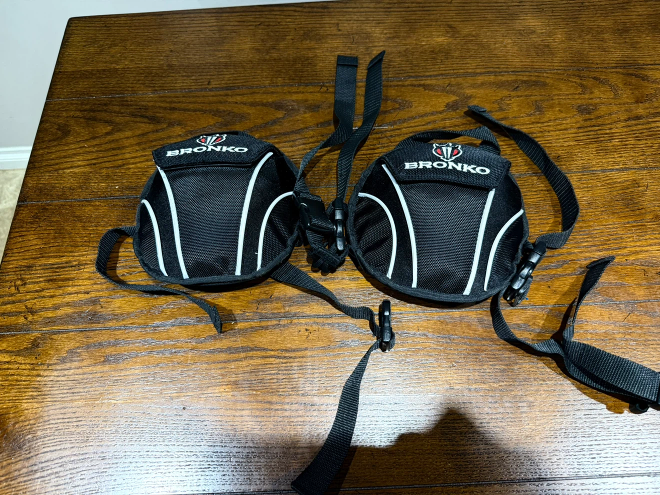 Bronko Belt RTL Weighted Hockey Training System - Youth Size