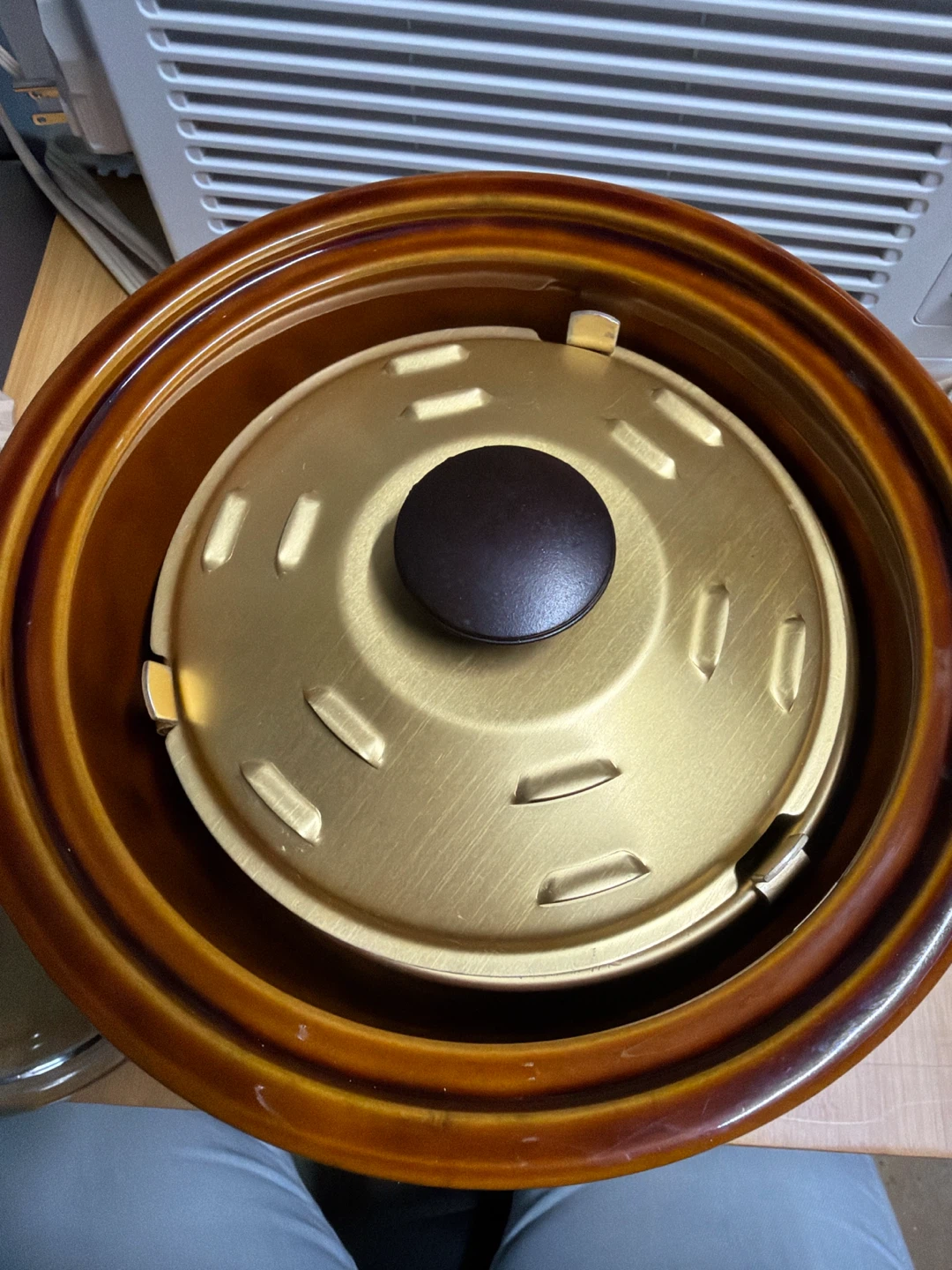 Vintage Rival Crock-Pot Slow Cooker - photo 3