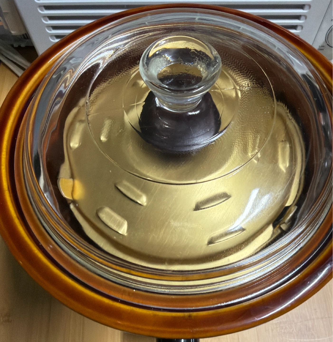 Vintage Rival Crock-Pot Slow Cooker - photo 4