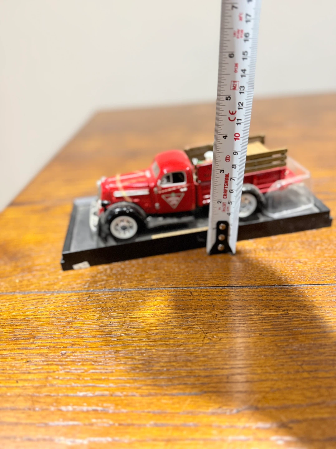 Vintage Canadian Tire Diecast Collector Trucks - photo 4