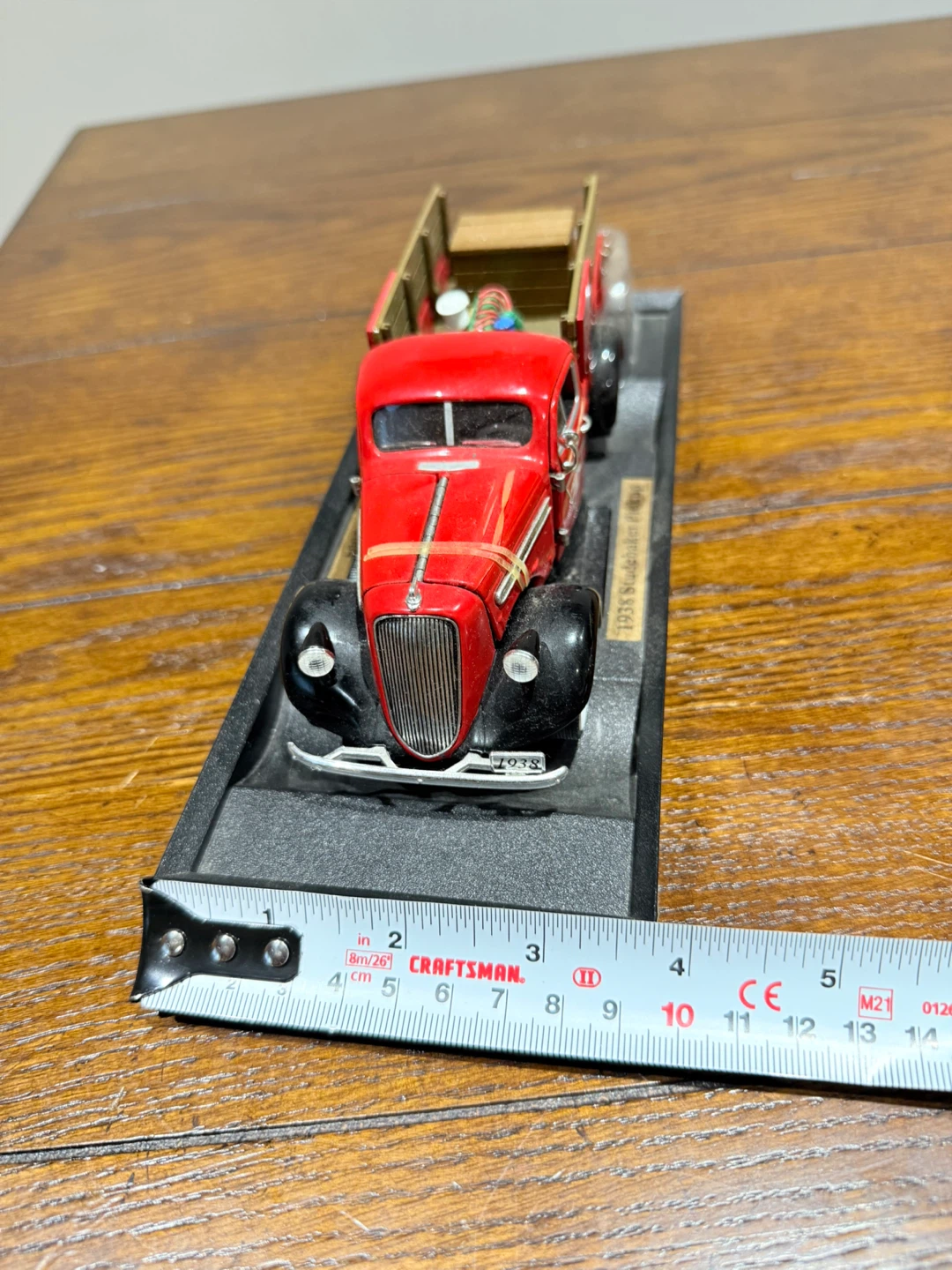 Vintage Canadian Tire Diecast Collector Trucks - photo 5