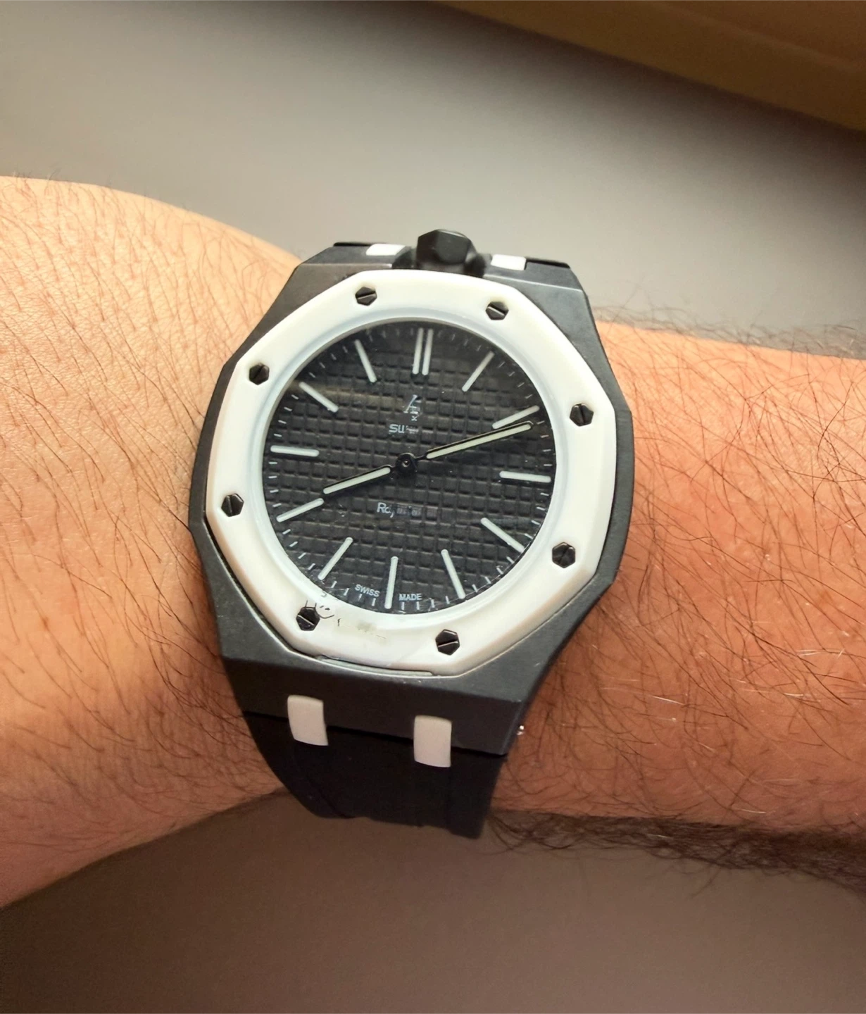 Royal Style Pop Watches - photo 2