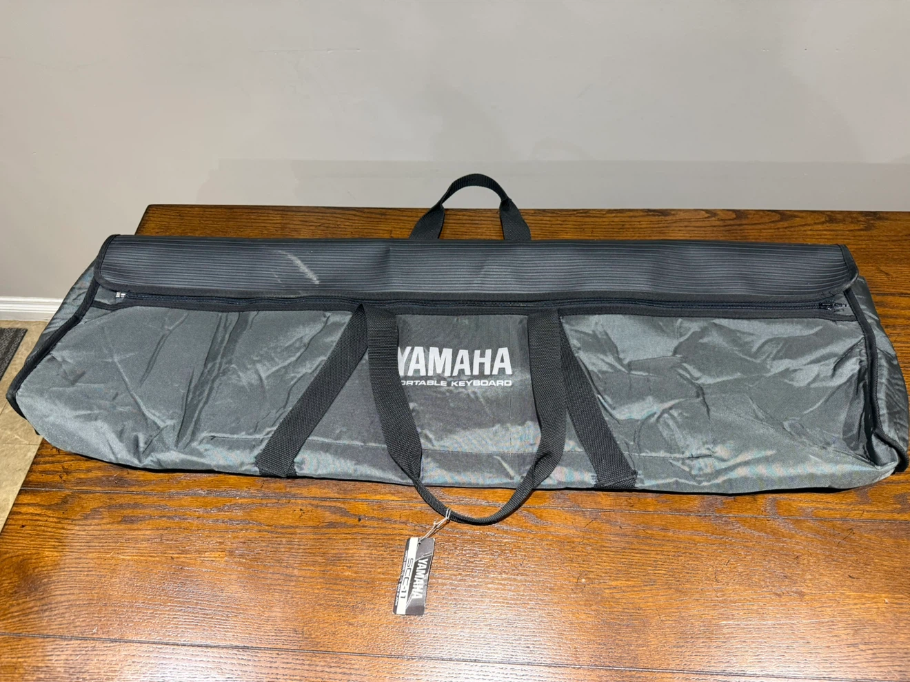 Yamaha SCC-11 Portable Keyboard Soft Case