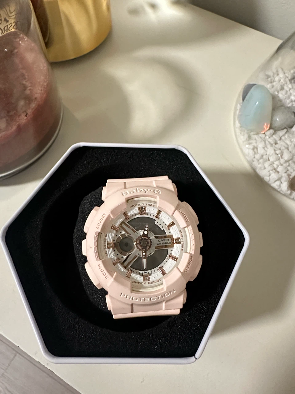 Casio Baby-G BA110RG-4A Watch - photo 3