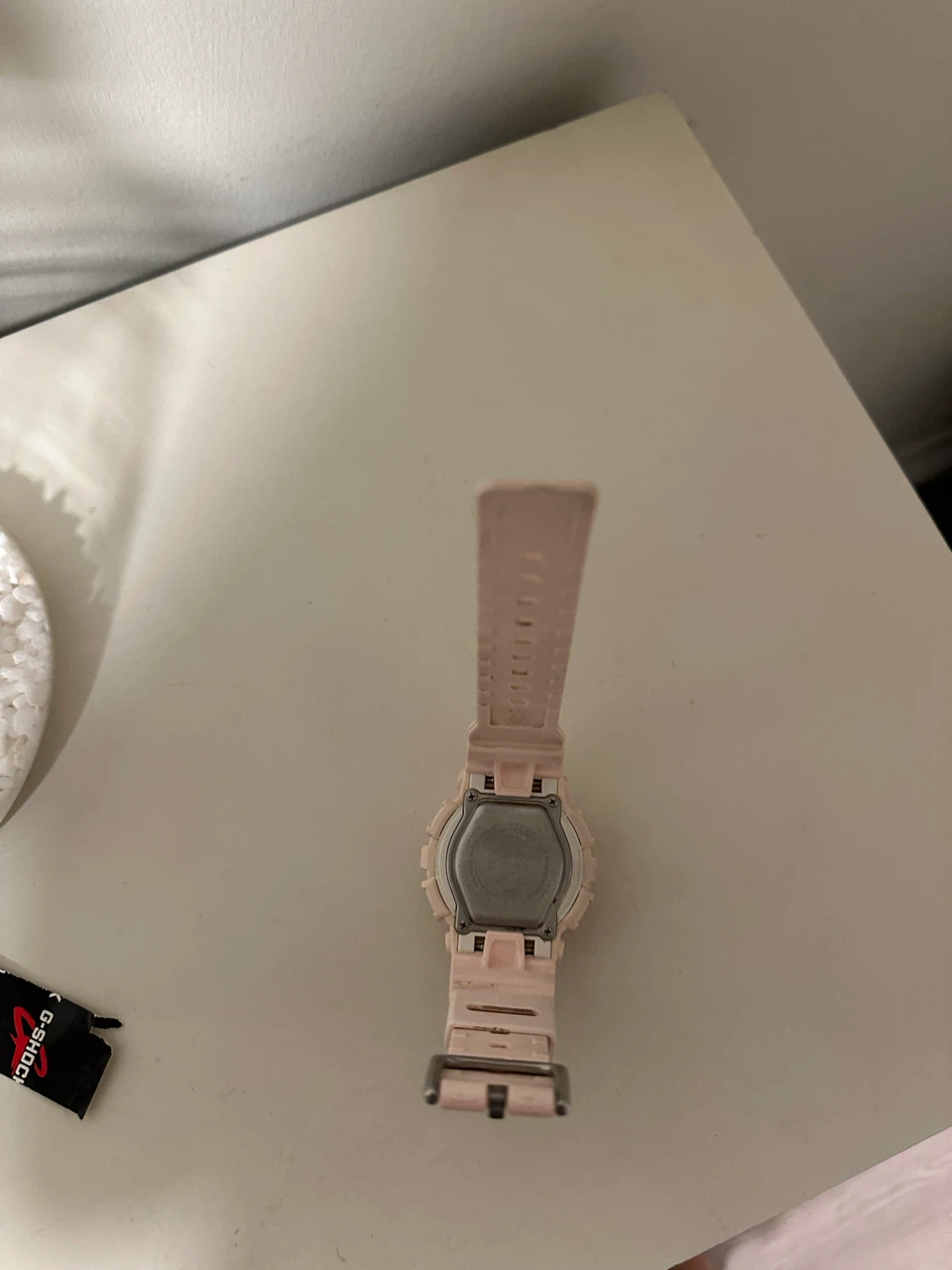 Casio Baby-G BA110RG-4A Watch - photo 5