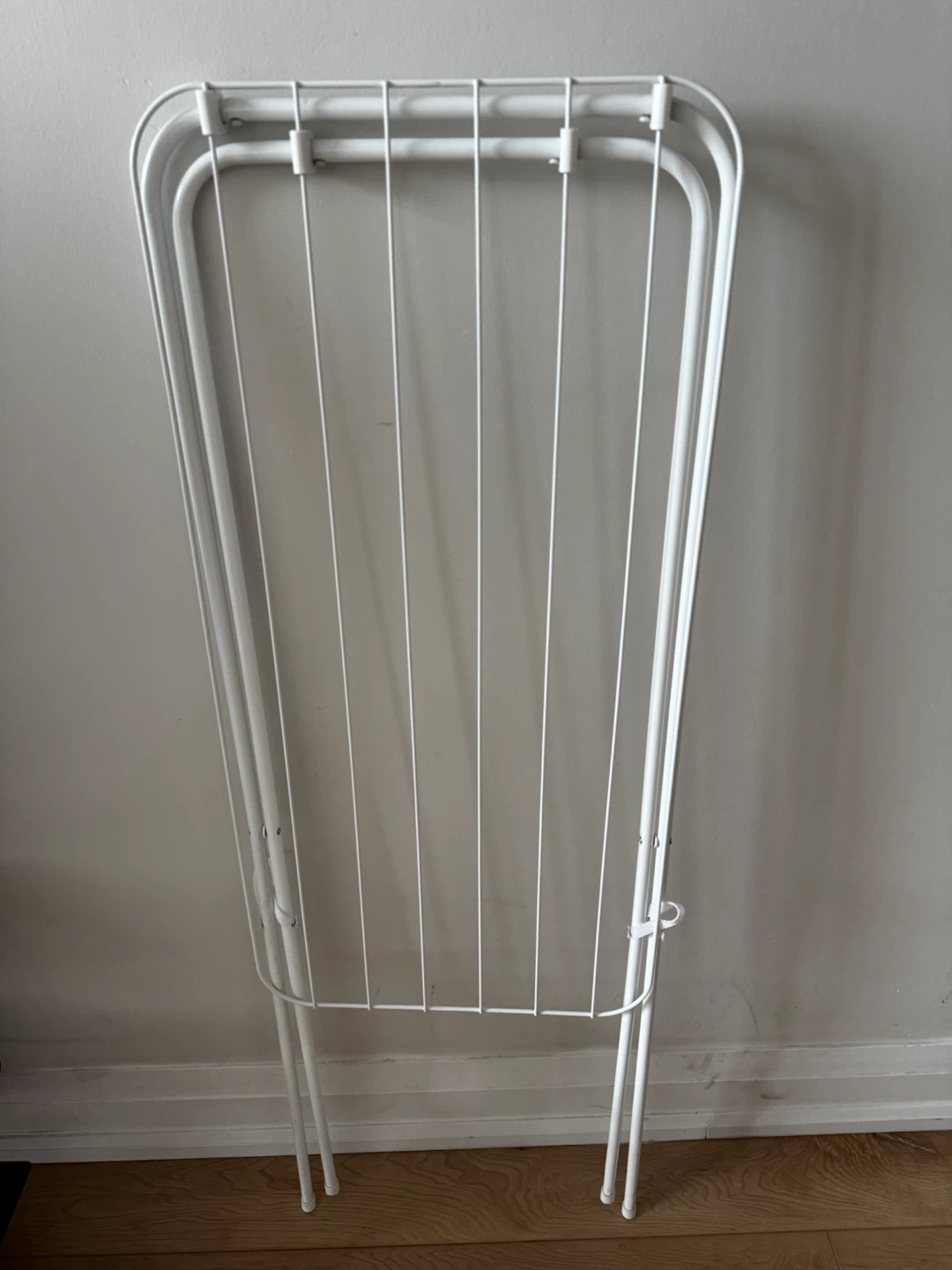 Folding Laundry Drying Rack - photo 2