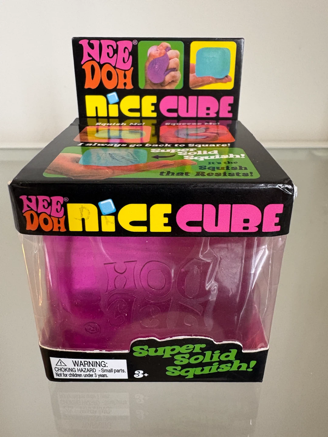 Schylling NeeDoh Nice Cube - photo 2