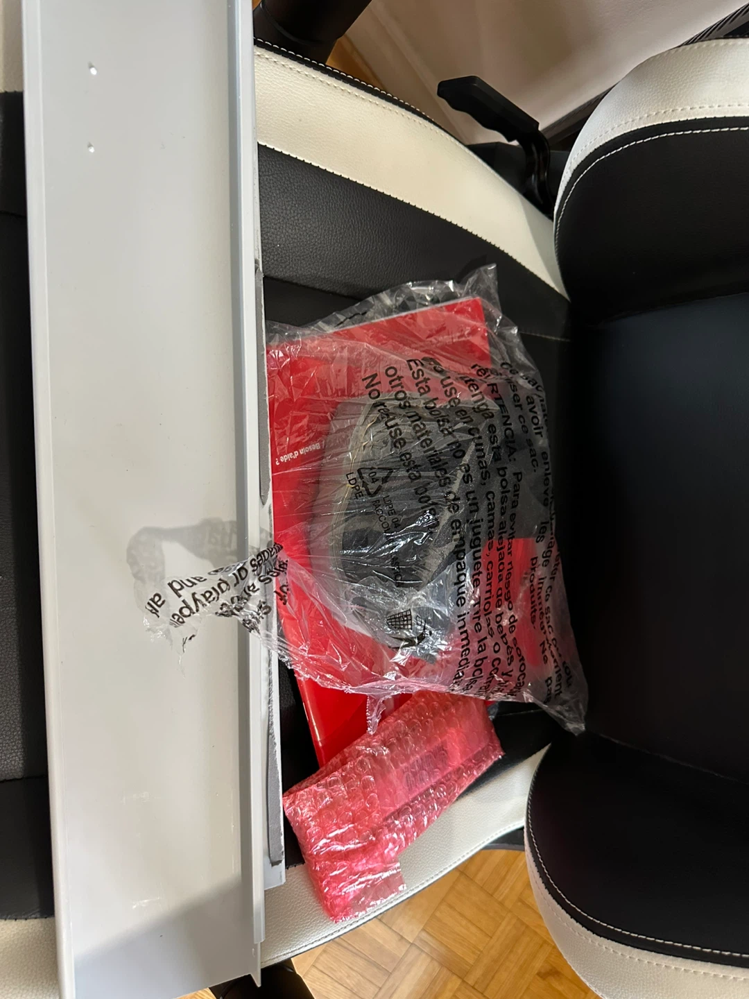TCL 5,000 BTU Portable Air Conditioner - photo 4